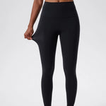 Load image into Gallery viewer, Fayi - Legginsy sportowe
