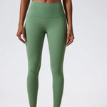 Load image into Gallery viewer, Fayi - Legginsy sportowe
