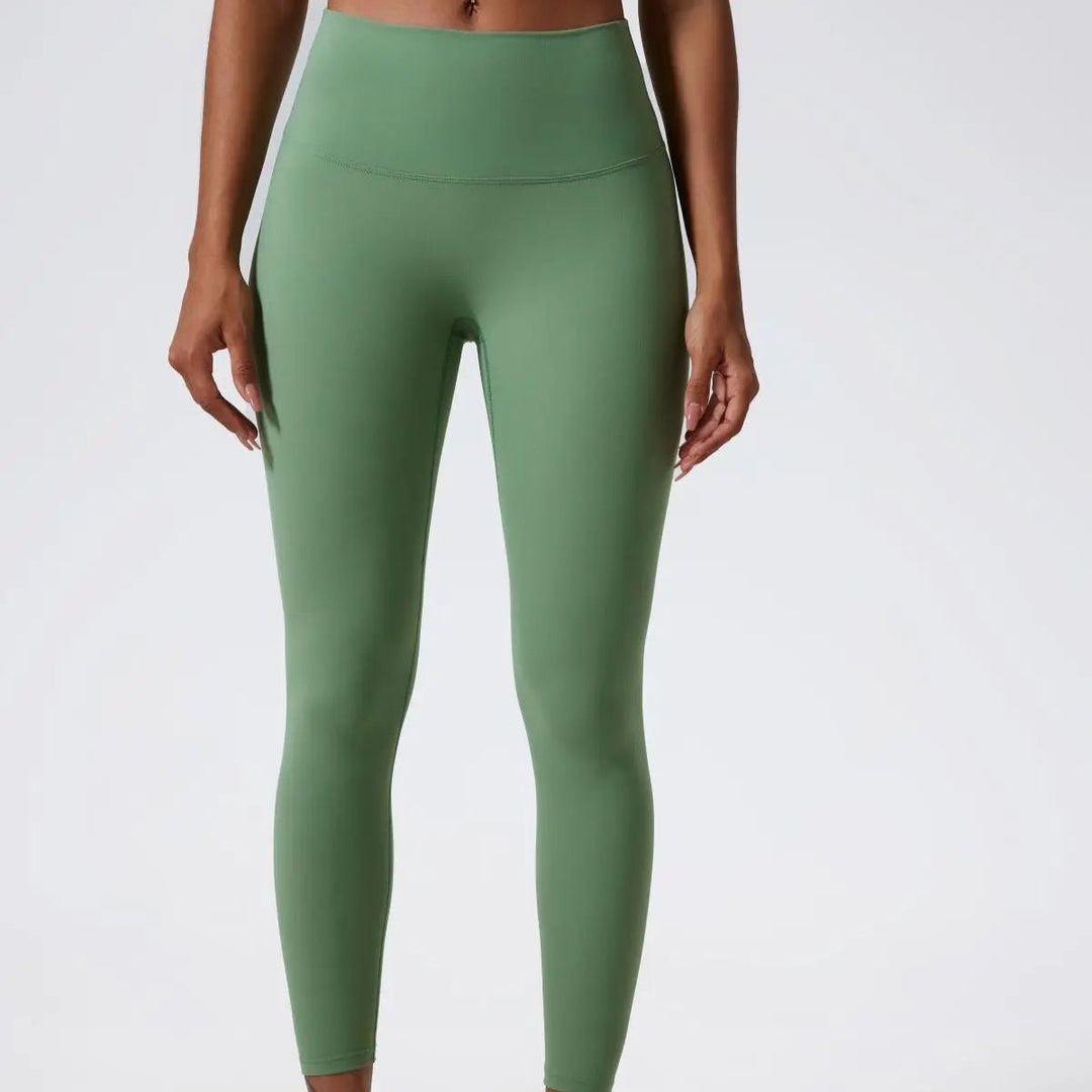 Fayi - Legginsy sportowe