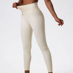Load image into Gallery viewer, Fayi - Legginsy sportowe
