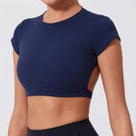 Load image into Gallery viewer, Jemi - Top sportowy
