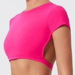 Load image into Gallery viewer, Jemi - Top sportowy
