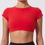 Load image into Gallery viewer, Jemi - Top sportowy
