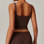 Load image into Gallery viewer, Jisa - Top sportowy
