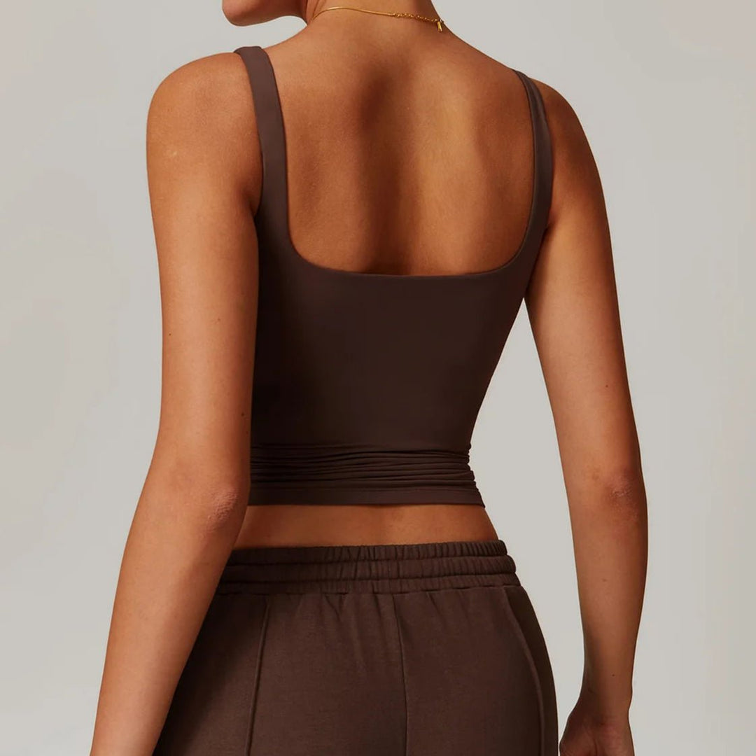 Jisa - Top sportowy
