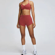 Leka - Komplet sportowy