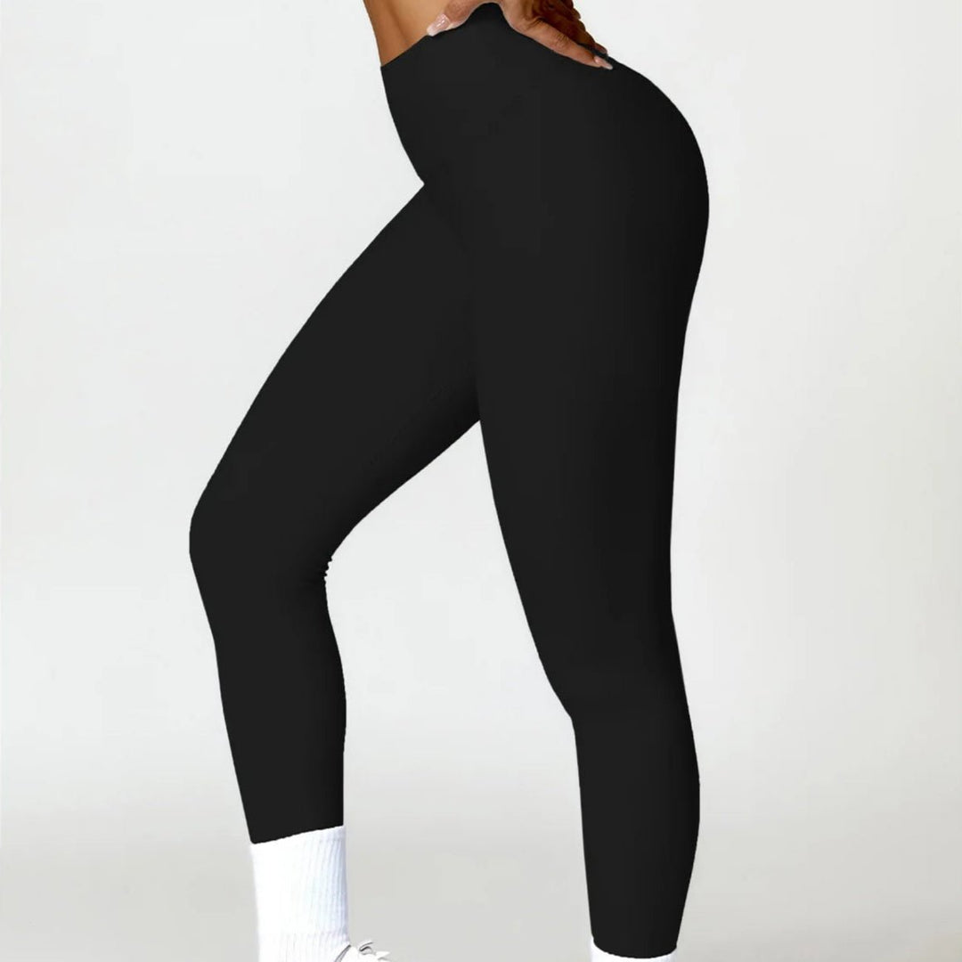 Lucy - Legginsy sportowe