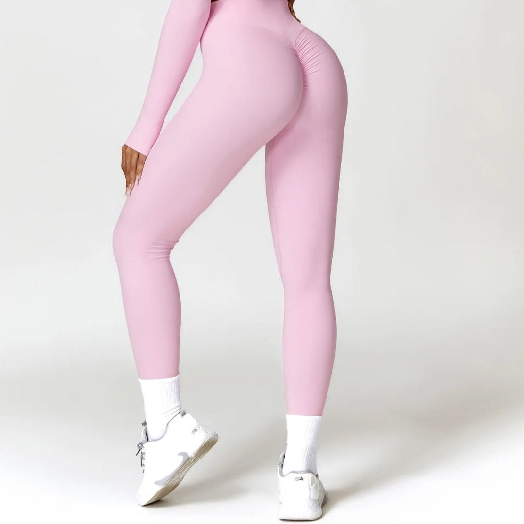 Lucy - Legginsy sportowe