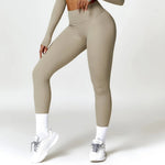 Load image into Gallery viewer, Lucy - Legginsy sportowe
