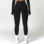 Load image into Gallery viewer, Lucy - Legginsy sportowe
