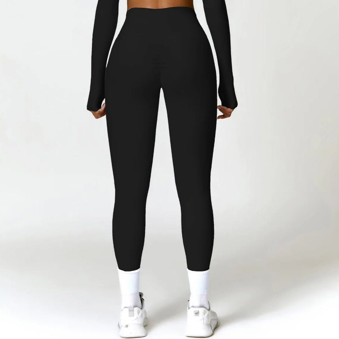 Lucy - Legginsy sportowe