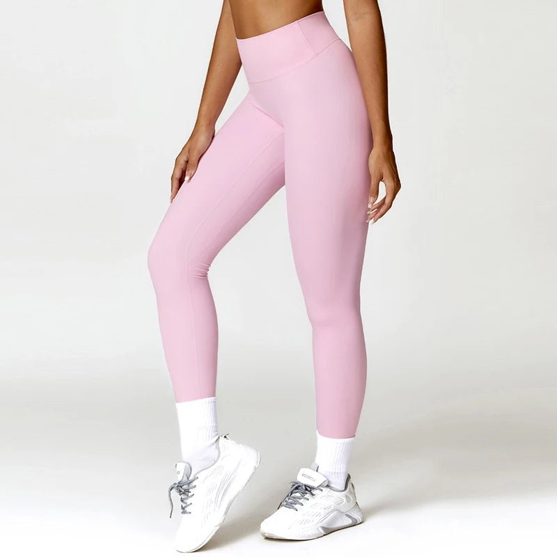 Lucy - Legginsy sportowe