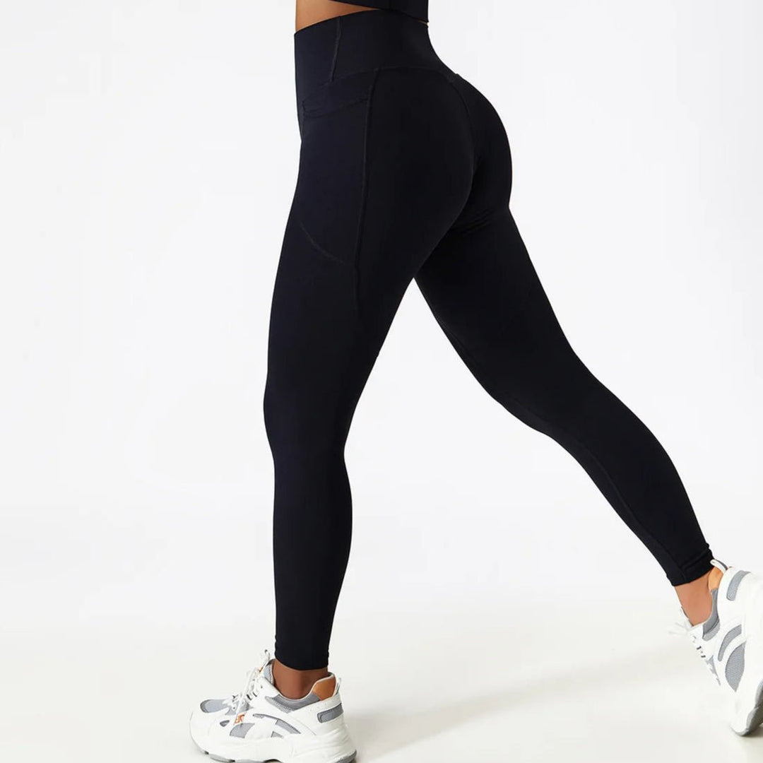 Luni - Legginsy sportowe