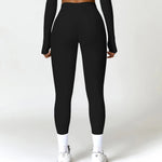 Load image into Gallery viewer, Mevi - Legginsy sportowe
