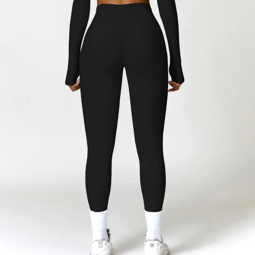 Mevi - Legginsy sportowe