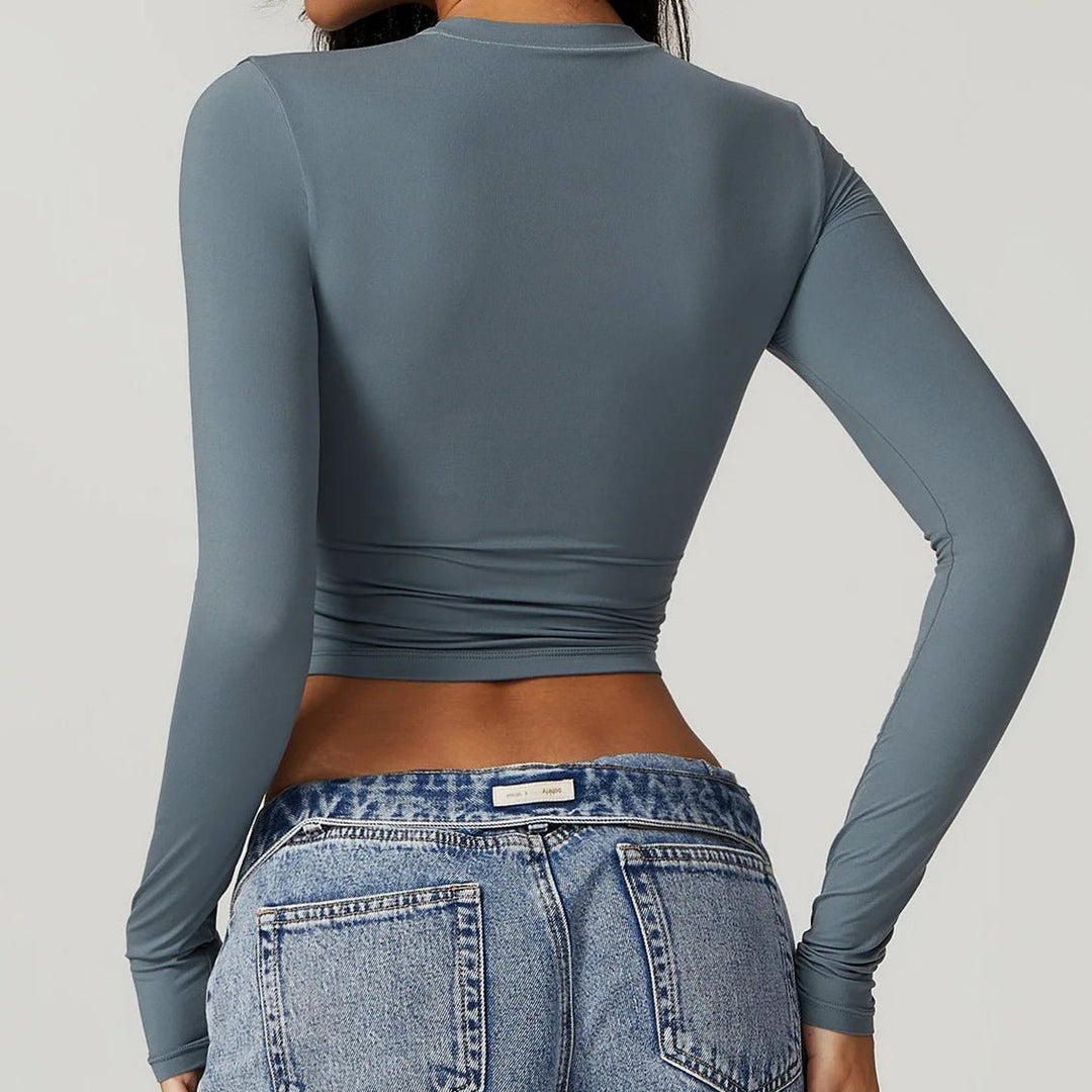 Mivy - Top sportowy