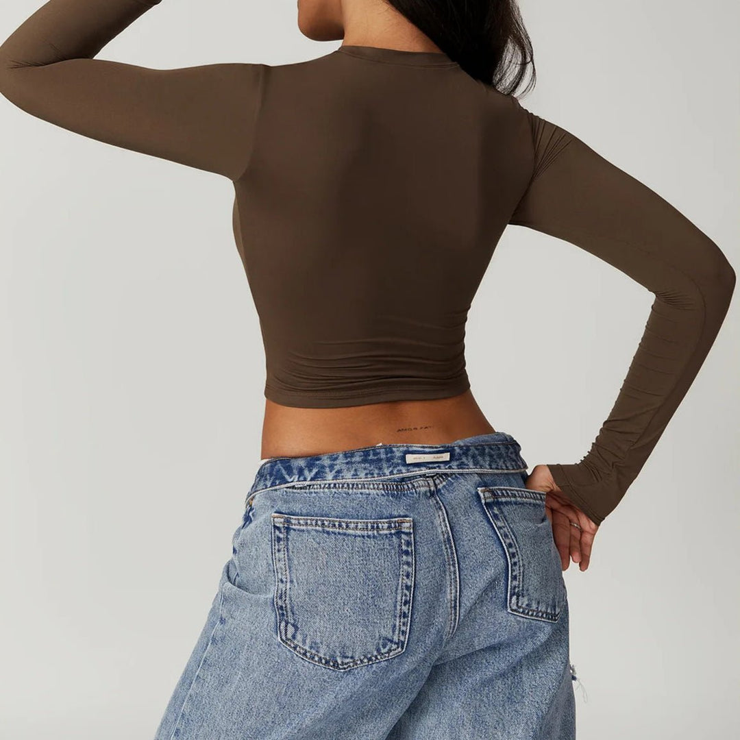 Mivy - Top sportowy