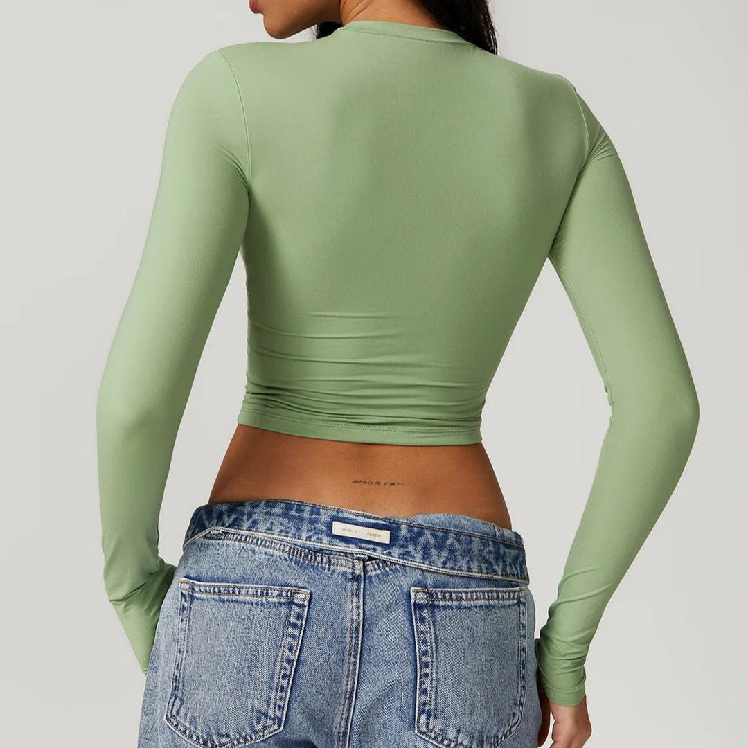 Mivy - Top sportowy