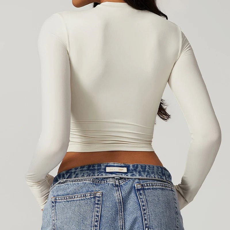 Mivy - Top sportowy