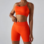 Load image into Gallery viewer, Myra - Biustonosz sportowy
