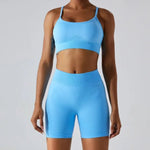 Load image into Gallery viewer, Myra - Biustonosz sportowy
