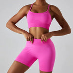 Load image into Gallery viewer, Myra - Biustonosz sportowy
