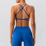 Load image into Gallery viewer, Nalu - Biustonosz sportowy
