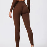 Load image into Gallery viewer, Renu - Legginsy sportowe
