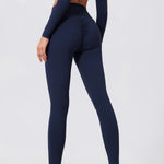 Load image into Gallery viewer, Renu - Legginsy sportowe
