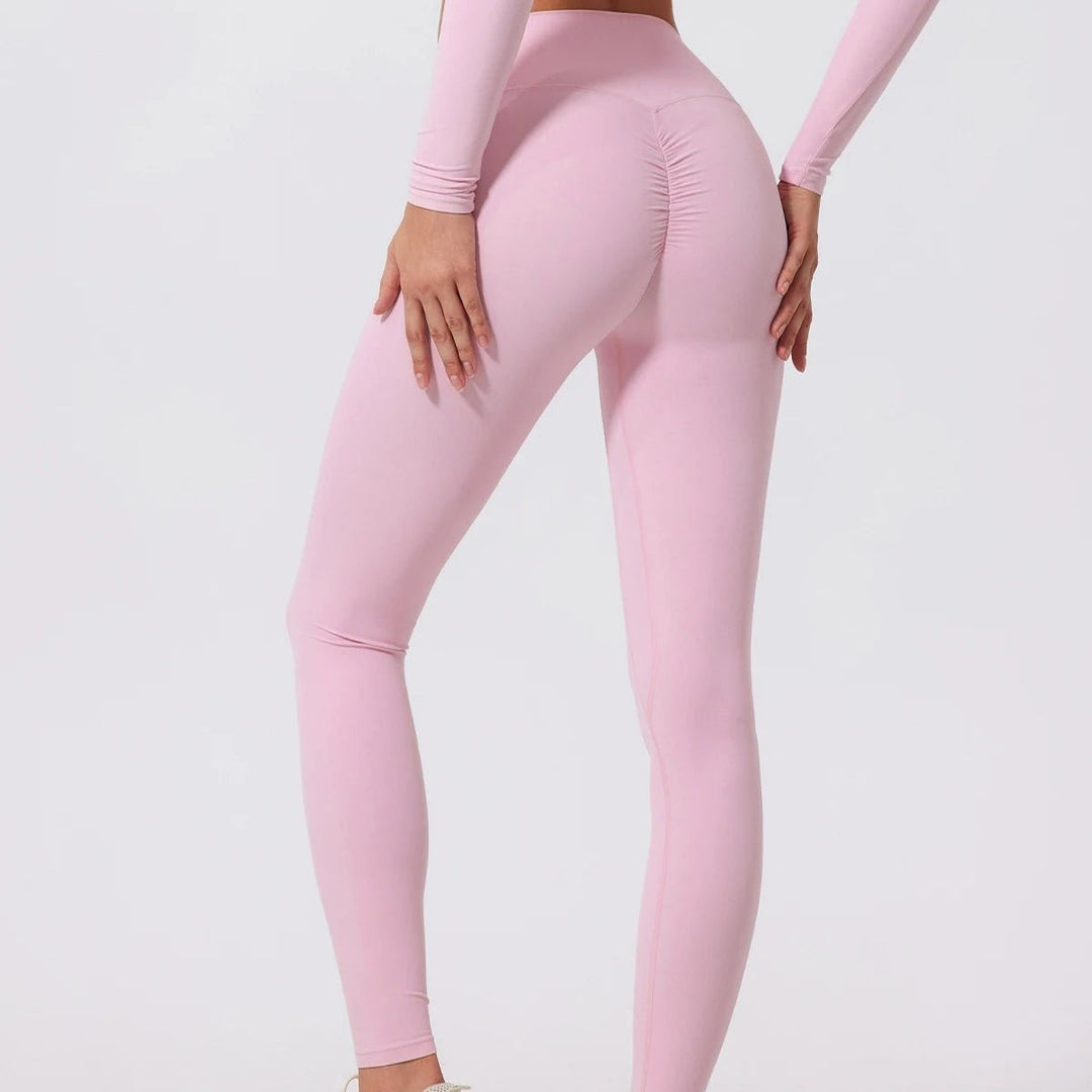 Renu - Legginsy sportowe