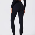 Load image into Gallery viewer, Renu - Legginsy sportowe
