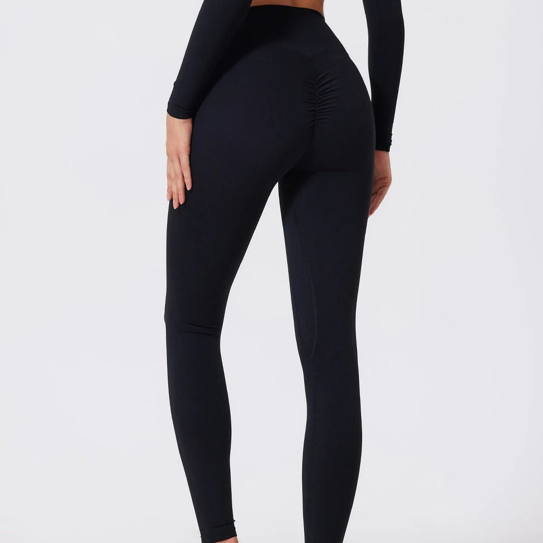 Renu - Legginsy sportowe