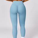 Load image into Gallery viewer, Revy - Legginsy sportowe
