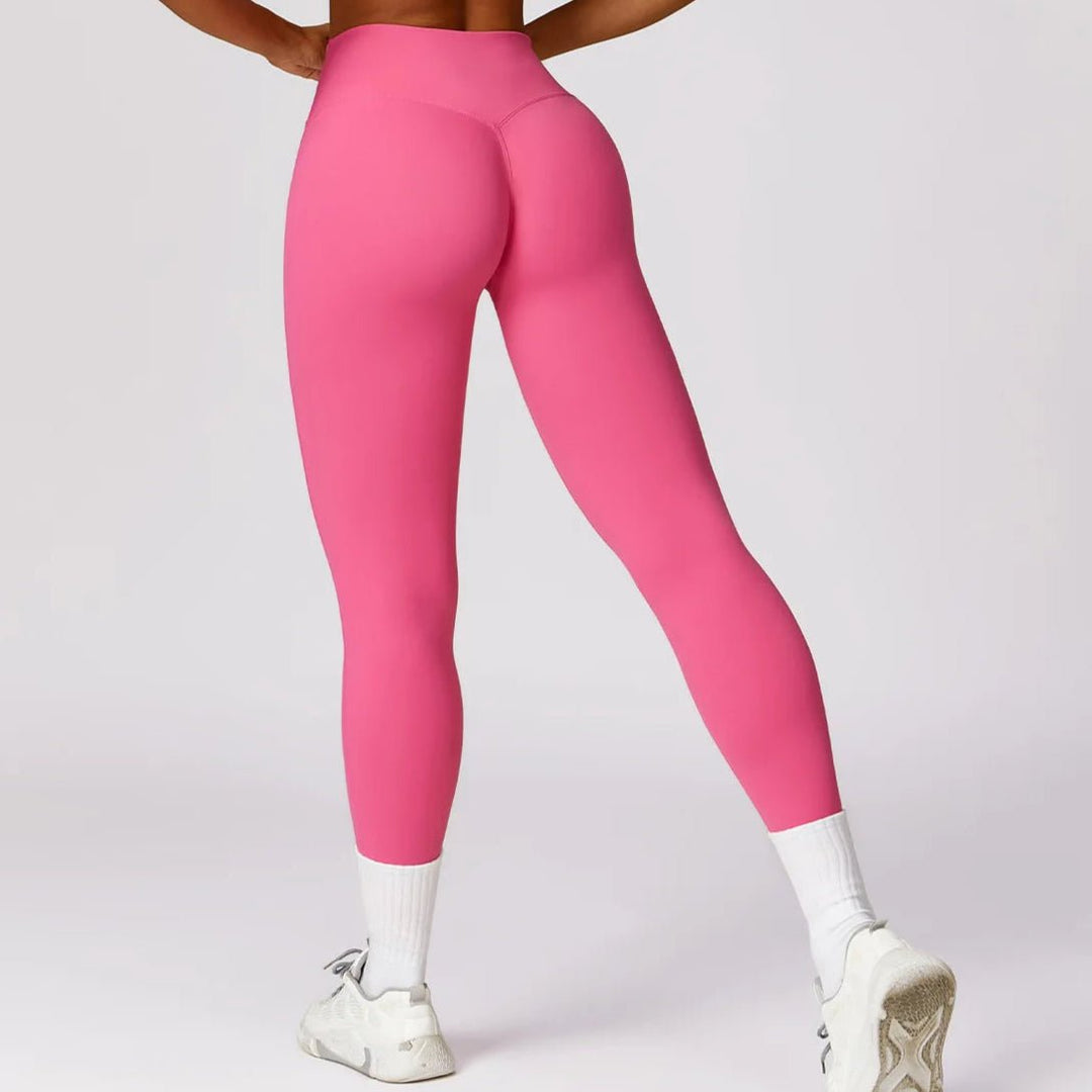 Revy - Legginsy sportowe