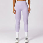 Load image into Gallery viewer, Revy - Legginsy sportowe Fioletowy
