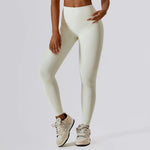 Load image into Gallery viewer, Revy - Legginsy sportowe Biały
