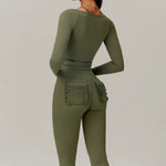 Load image into Gallery viewer, Saly - Top sportowy
