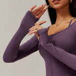 Load image into Gallery viewer, Saly - Top sportowy

