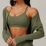 Load image into Gallery viewer, Saly - Top sportowy
