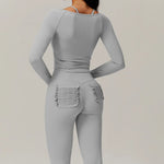 Load image into Gallery viewer, Saly - Top sportowy
