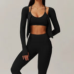 Load image into Gallery viewer, Saly - Top sportowy
