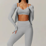 Load image into Gallery viewer, Saly - Top sportowy
