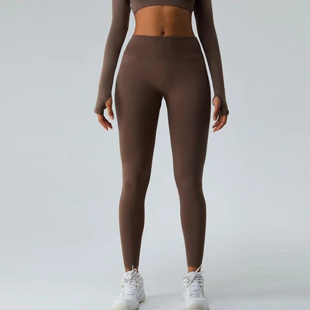 Sirao - Legginsy sportowe