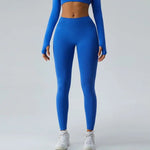 Load image into Gallery viewer, Sirao - Legginsy sportowe
