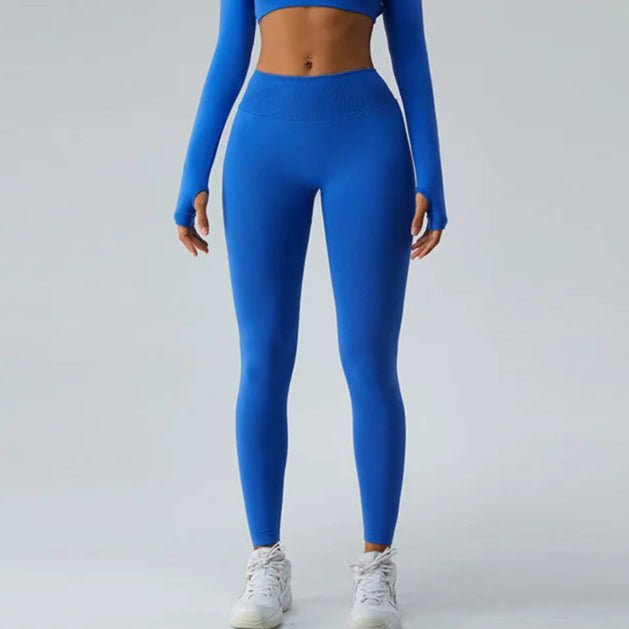 Sirao - Legginsy sportowe