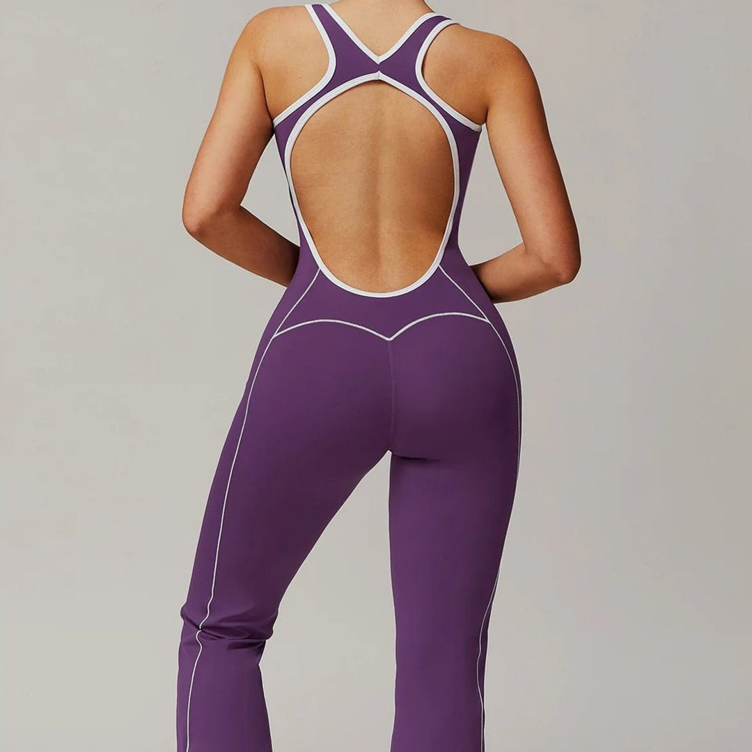 Sorey - Kombinezon sportowy