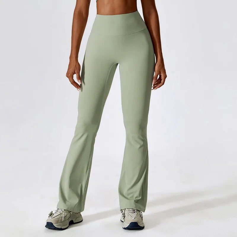 Vivy - Legginsy modelujące Zielony