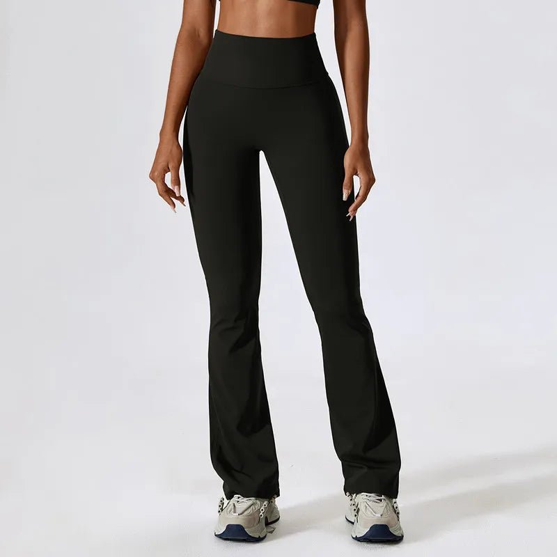 Vivy - Legginsy modelujące Czarny