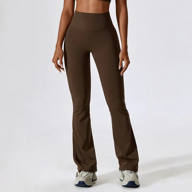 Vivy - Legginsy modelujące Khaki