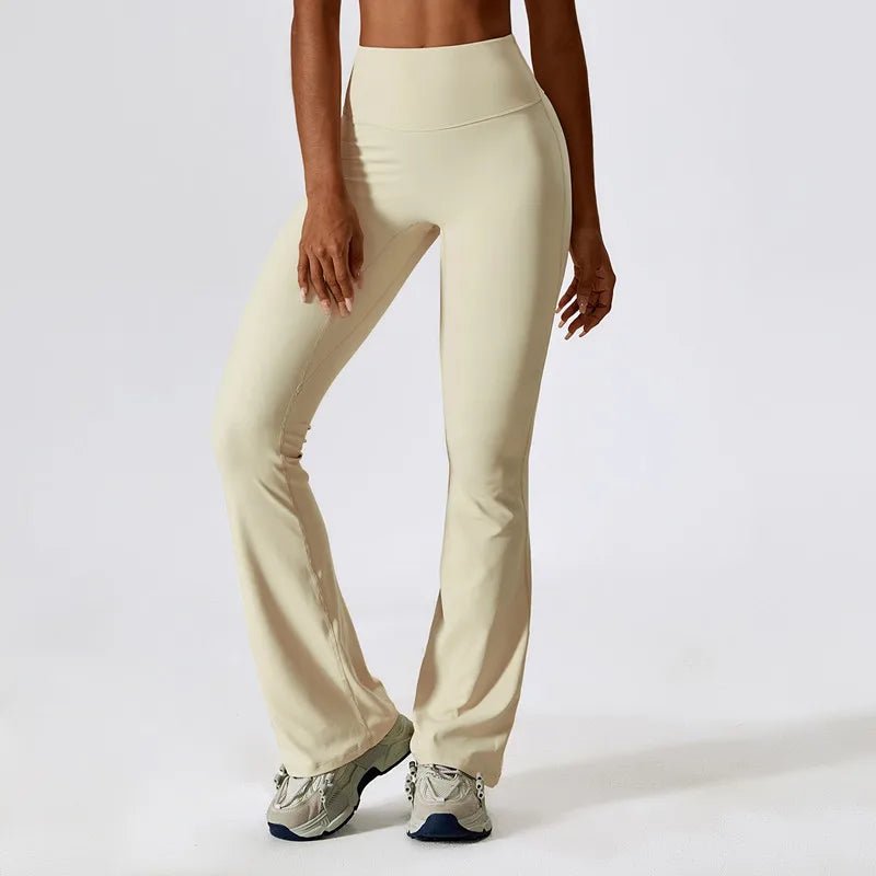 Vivy - Legginsy modelujące Biały